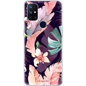 iSaprio Exotic Pattern 02 pro OnePlus Nord N10 5G