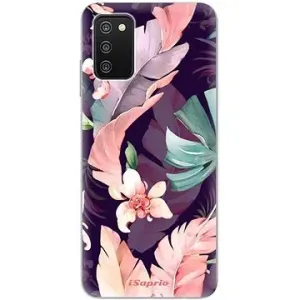 iSaprio Exotic Pattern 02 pro Samsung Galaxy A03s
