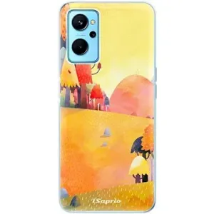iSaprio Fall Forest pro Realme 9i