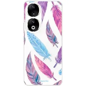 iSaprio Feather Pattern 10 pro Honor 90 5G
