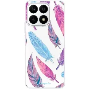 iSaprio Feather Pattern 10 pro Honor X8a