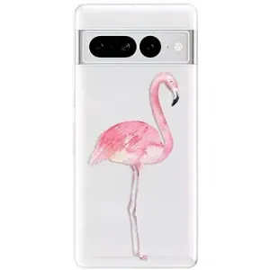 iSaprio Flamingo 01 pro Google Pixel 7 Pro 5G