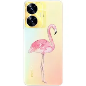 iSaprio Flamingo 01 pro Realme C55