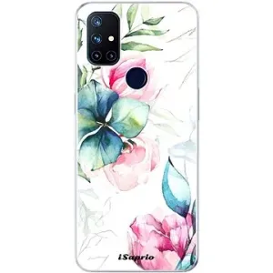 iSaprio Flower Art 01 pro OnePlus Nord N10 5G