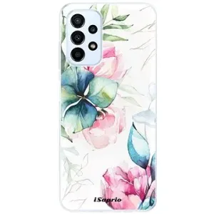 iSaprio Flower Art 01 pro Samsung Galaxy A23 / A23 5G