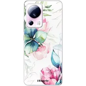 iSaprio Flower Art 01 pro Xiaomi 13 Lite