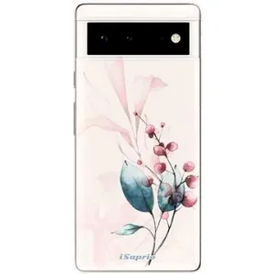 iSaprio Flower Art 02 pro Google Pixel 6 5G