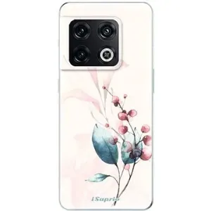 iSaprio Flower Art 02 pro OnePlus 10 Pro