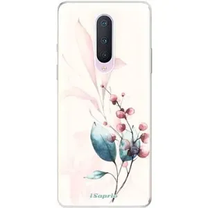 iSaprio Flower Art 02 pro OnePlus 8