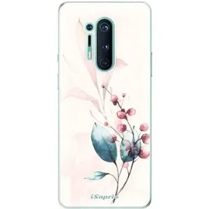 iSaprio Flower Art 02 pro OnePlus 8 Pro