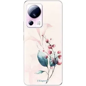 iSaprio Flower Art 02 pro Xiaomi 13 Lite