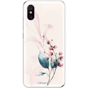 iSaprio Flower Art 02 pro Xiaomi Mi 8 Pro