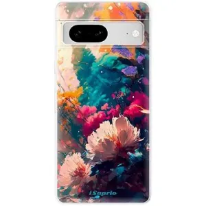 iSaprio Flower Design pro Google Pixel 7 5G