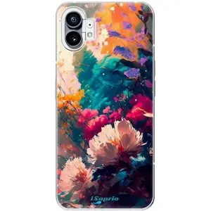 iSaprio Flower Design pro Nothing Phone 1