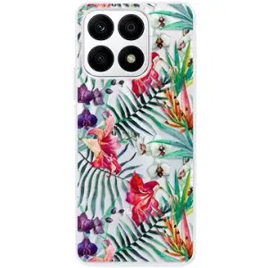 iSaprio Flower Pattern 03 pro Honor X8a