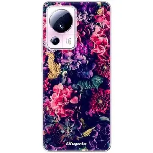 iSaprio Flowers 10 pro Xiaomi 13 Lite