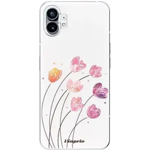 iSaprio Flowers 14 pro Nothing Phone 1