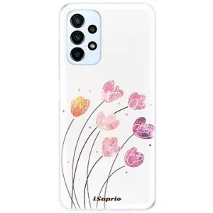 iSaprio Flowers 14 pro Samsung Galaxy A23 / A23 5G