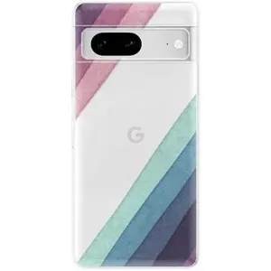 iSaprio Glitter Stripes 01 pro Google Pixel 7 5G