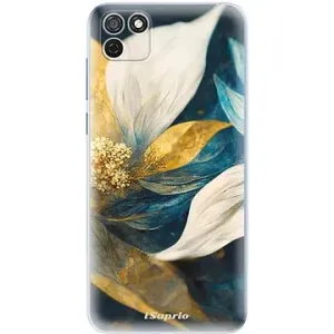 iSaprio Gold Petals pro Honor 9S