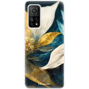 iSaprio Gold Petals pro Xiaomi Mi 10T / Mi 10T Pro