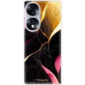 iSaprio Gold Pink Marble pro Honor 70