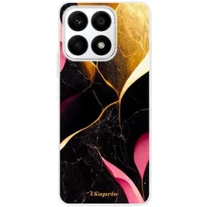 iSaprio Gold Pink Marble pro Honor X8a