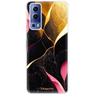 iSaprio Gold Pink Marble pro Vivo Y52 5G