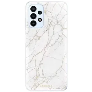 iSaprio GoldMarble 13 pro Samsung Galaxy A23 / A23 5G