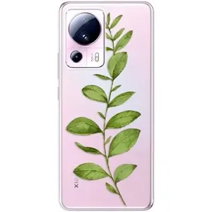 iSaprio Green Plant 01 pro Xiaomi 13 Lite