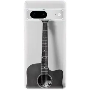 iSaprio Guitar 01 pro Google Pixel 7 5G