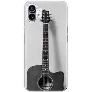 iSaprio Guitar 01 pro Nothing Phone 1
