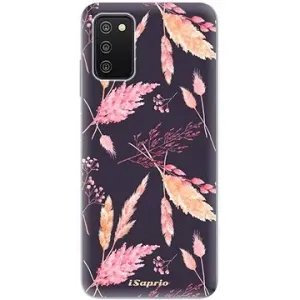 iSaprio Herbal Pattern pro Samsung Galaxy A03s