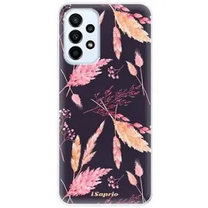 iSaprio Herbal Pattern pro Samsung Galaxy A23 / A23 5G