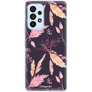 iSaprio Herbal Pattern pro Samsung Galaxy A73 5G