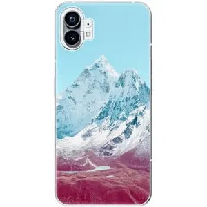 iSaprio Highest Mountains 01 pro Nothing Phone 1