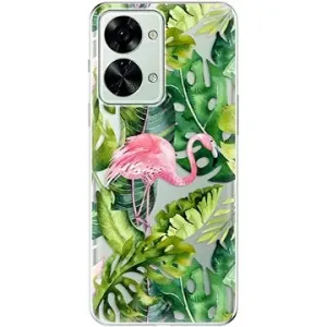 iSaprio Jungle 02 pro OnePlus Nord 2T 5G