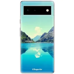 iSaprio Lake 01 pro Google Pixel 6 5G