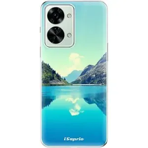 iSaprio Lake 01 pro OnePlus Nord 2T 5G