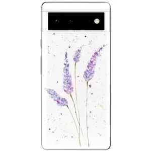 iSaprio Lavender pro Google Pixel 6 5G