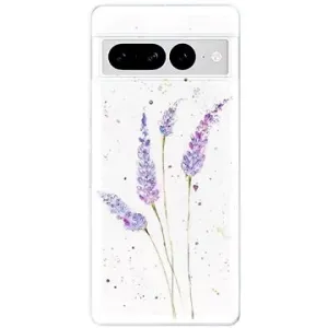 iSaprio Lavender pro Google Pixel 7 Pro 5G
