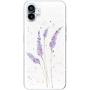 iSaprio Lavender pro Nothing Phone 1