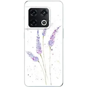 iSaprio Lavender pro OnePlus 10 Pro
