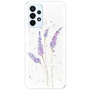 iSaprio Lavender pro Samsung Galaxy A23 / A23 5G