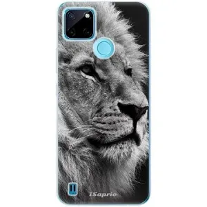 iSaprio Lion 10 pro Realme C21Y / C25Y