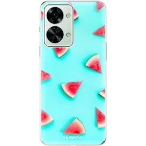 iSaprio Melon Patern 10 pro OnePlus Nord 2T 5G