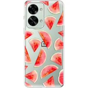 iSaprio Melon Pattern 02 pro OnePlus Nord 2T 5G