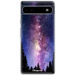 iSaprio Milky Way 11 pro Google Pixel 6a 5G