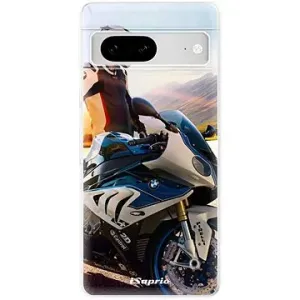 iSaprio Motorcycle 10 pro Google Pixel 7 5G
