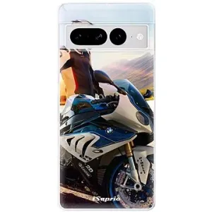 iSaprio Motorcycle 10 pro Google Pixel 7 Pro 5G